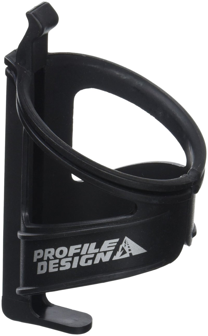 Profile Design Kage (Black) - Image 1